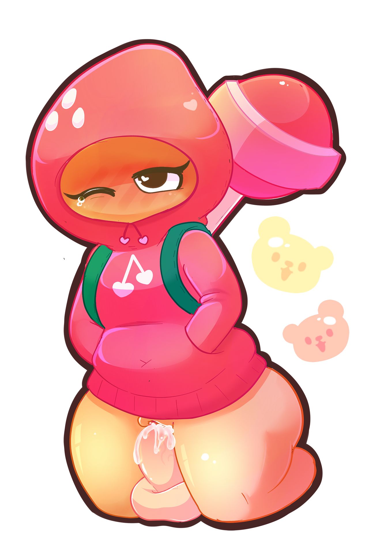 Cookie Run page 3 full