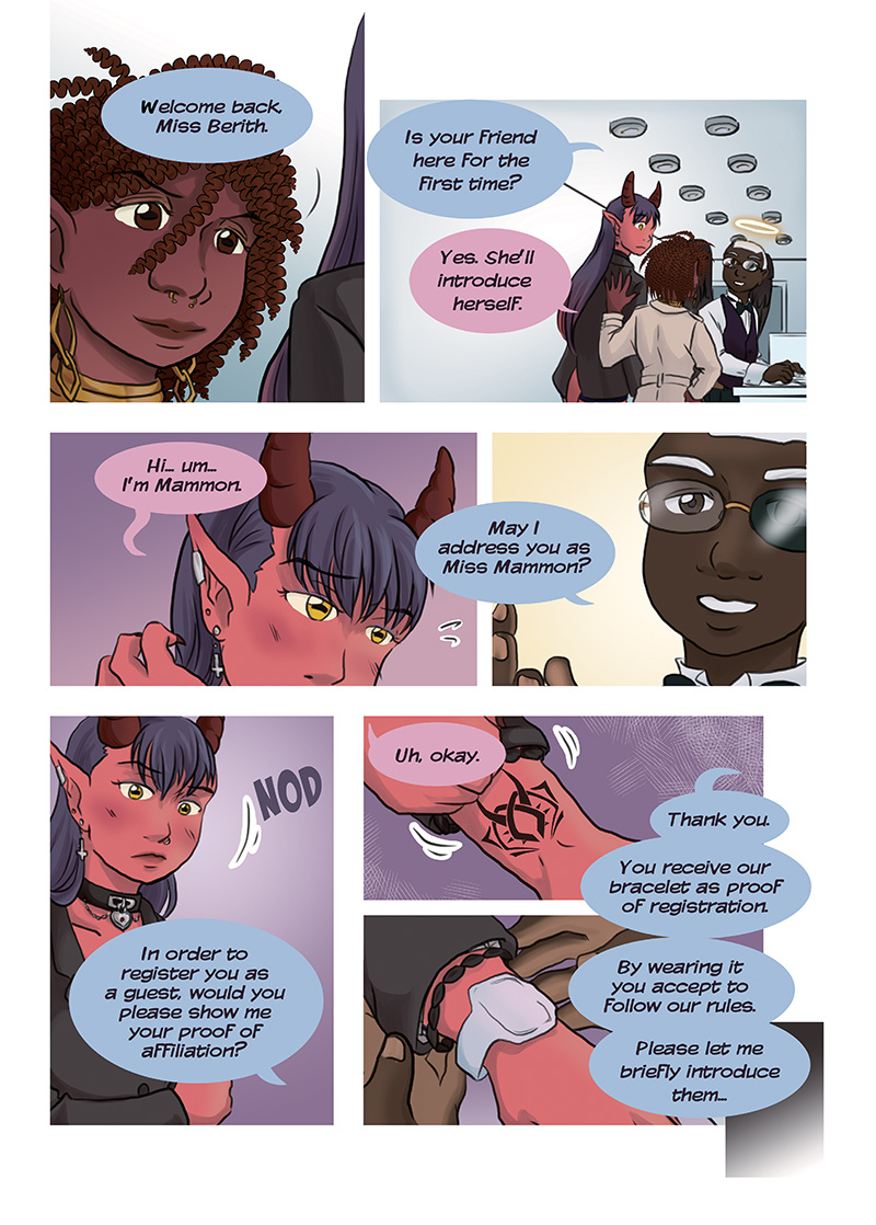Heavenly Sin page 4 full