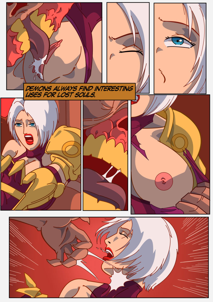 Hell Knight page 4 full