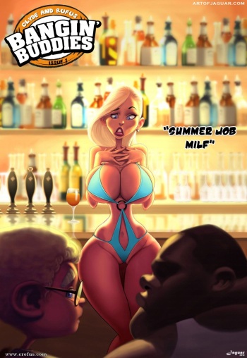 [Jaguar] Summer job [French] cover