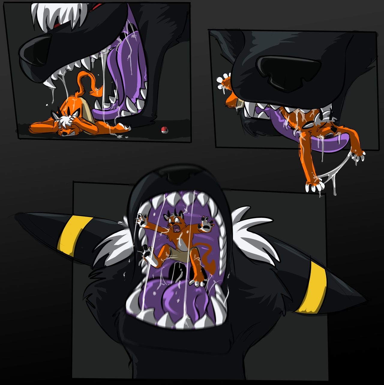 Hi-Res and exclusive artworks page 5 full