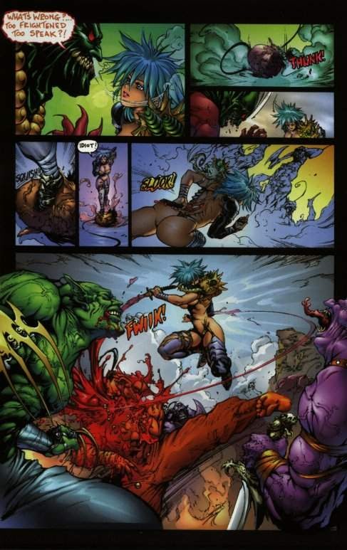 Verotika East 2 page 4 full