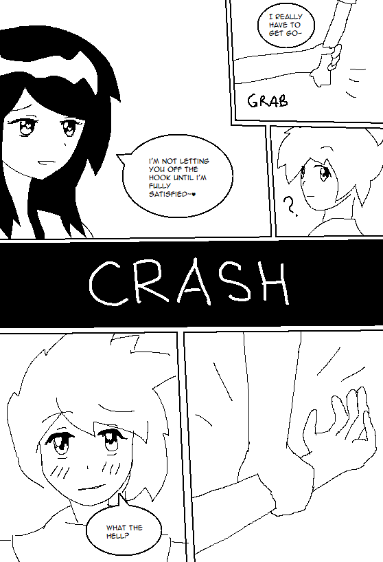 Mila Ja? page 10 full