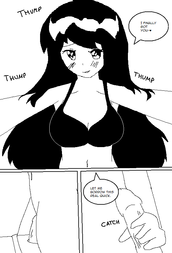 Mila Ja? page 11 full