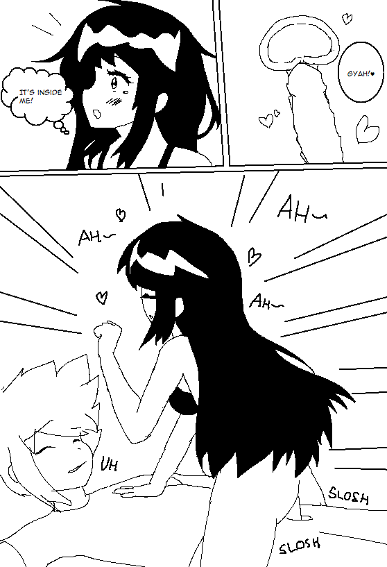 Mila Ja? page 12 full