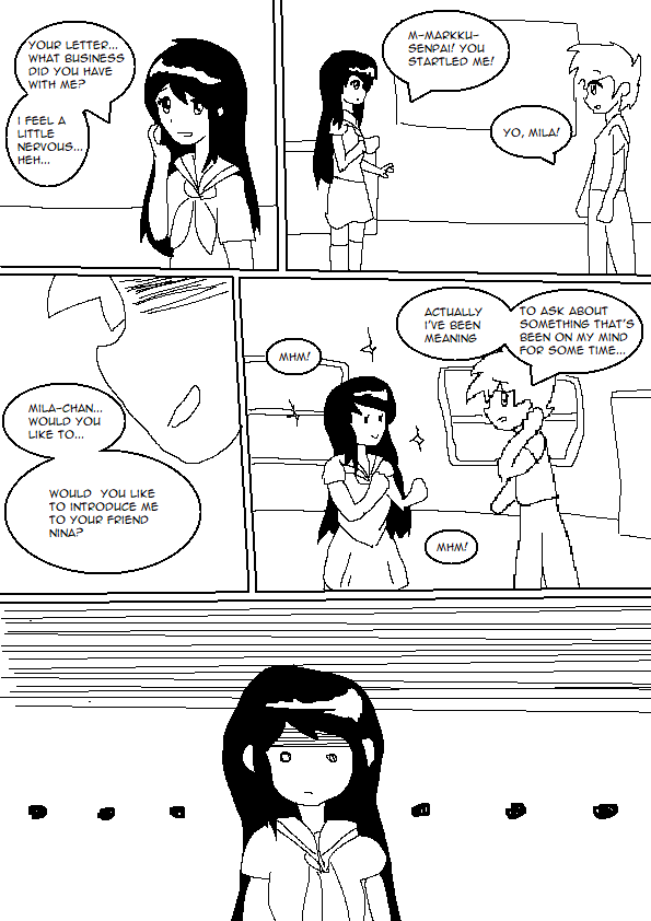 Mila Ja? page 4 full