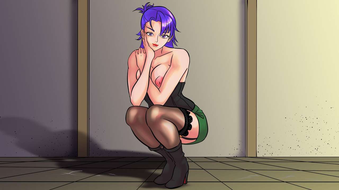 Harem Heroes page 12 full