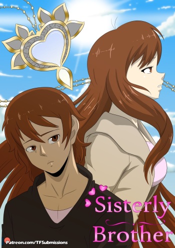 Sisterly Brother TG (Ongoing) cover