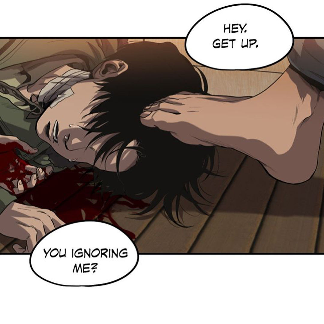 Killing Stalking Ch. 27-51 page 10 full