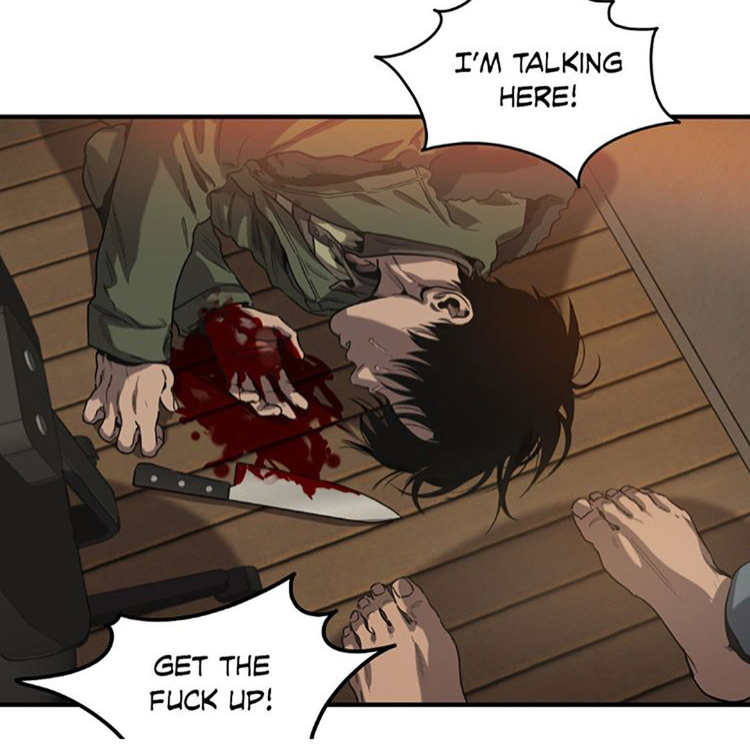 Killing Stalking Ch. 27-51 page 12 full
