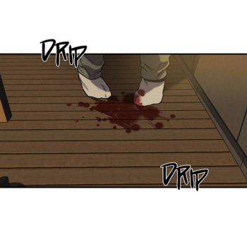 [Koogi] Killing Stalking Ch. 27-51 [English] cover