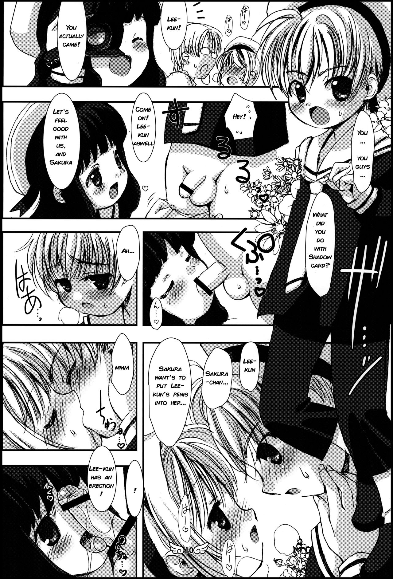 Please Teach Me Platinum page 12 full