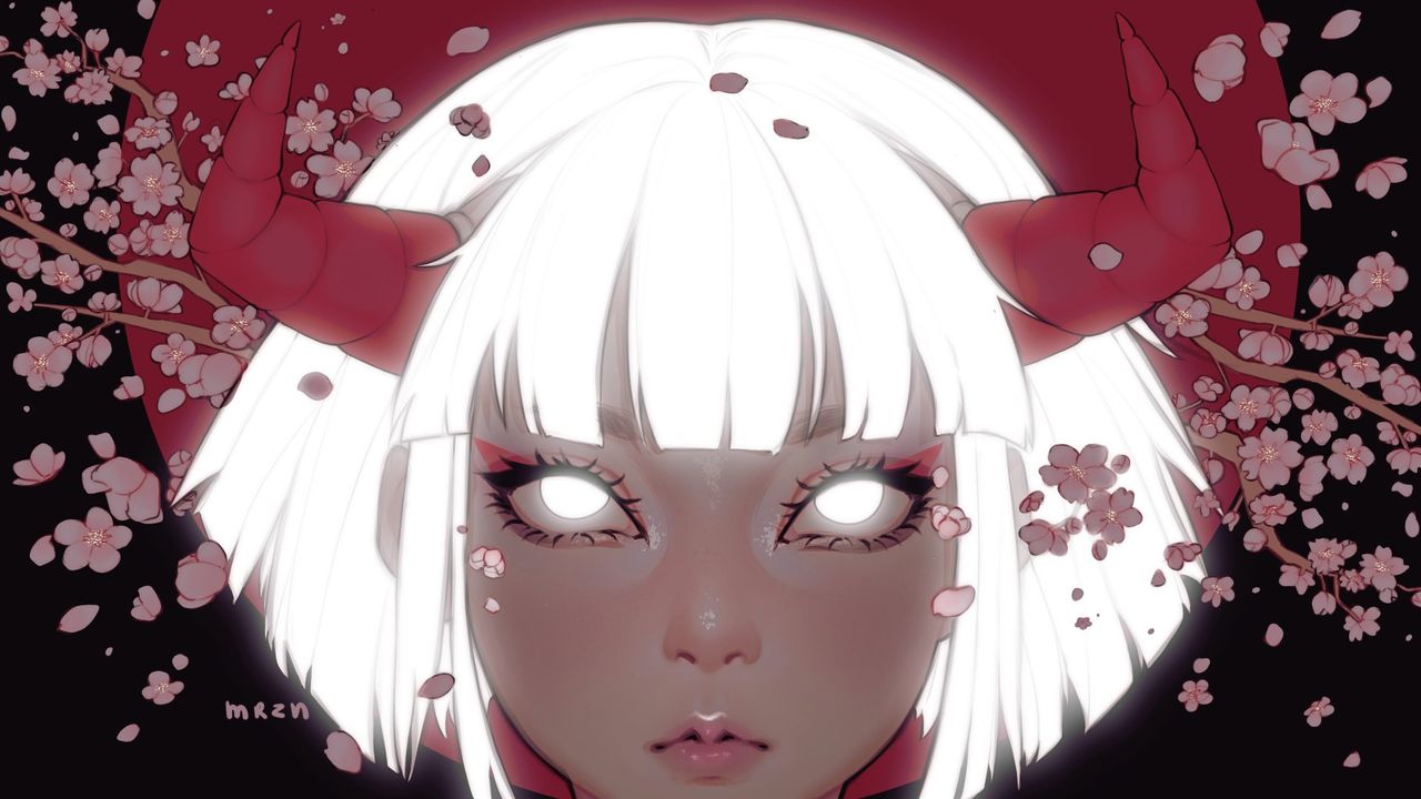 MARIEZONE page 9 full