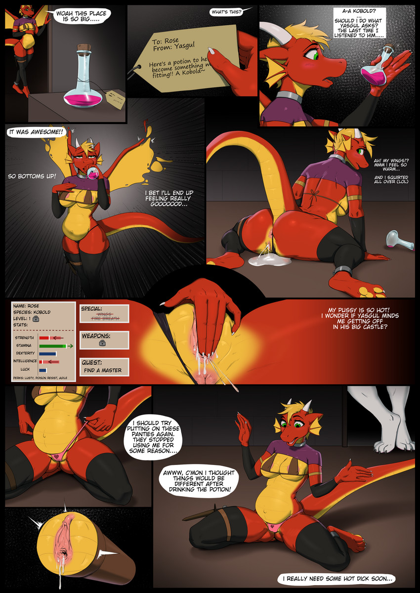 Levelling Up page 7 full