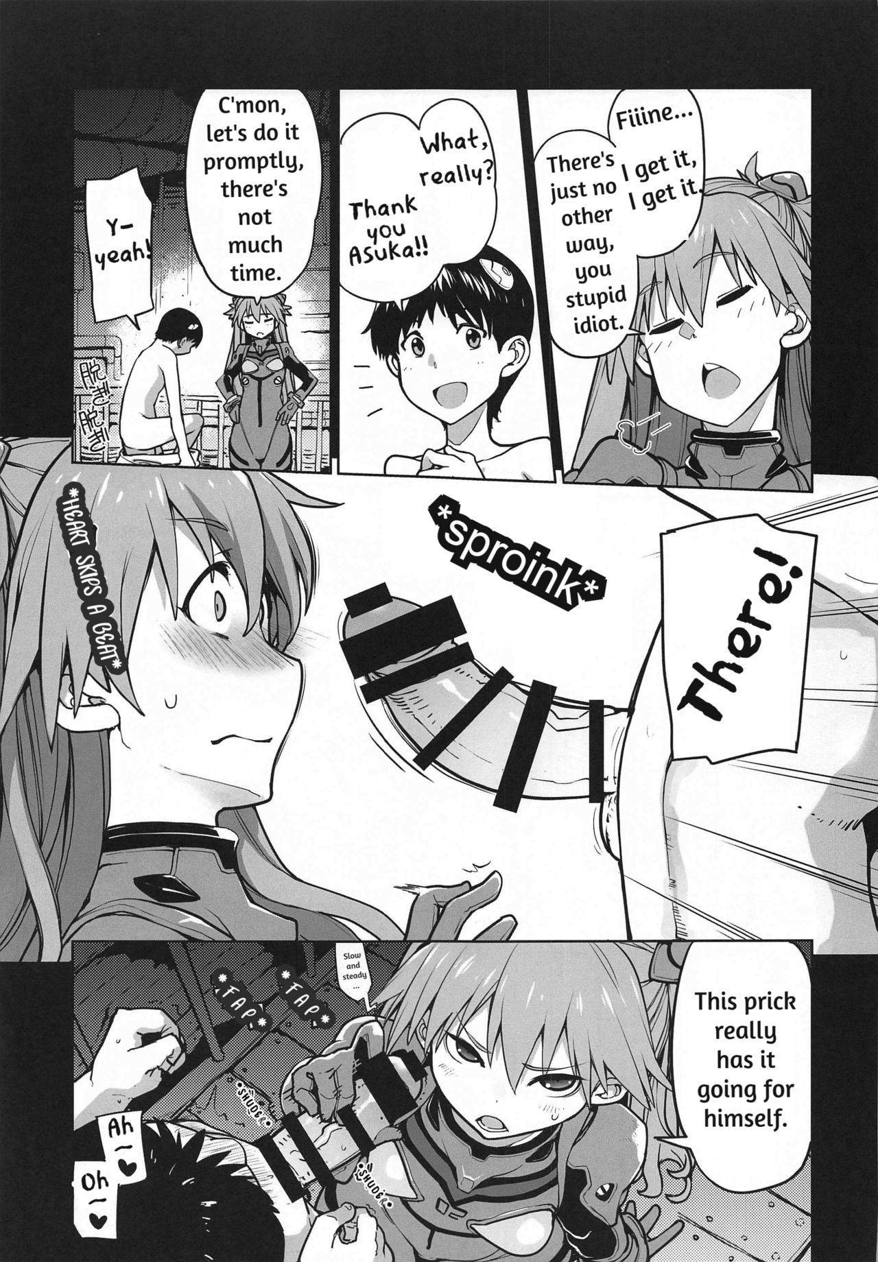NIGHTMARE SPELL page 4 full