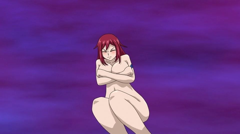 Crawling Erza Animated TF page 5 full
