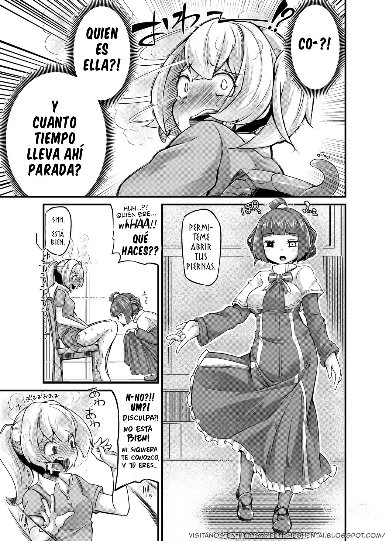 Anata no Machi no Shokushuya-san 3 | Your neighborhood tentacle shop 3 page 12 full