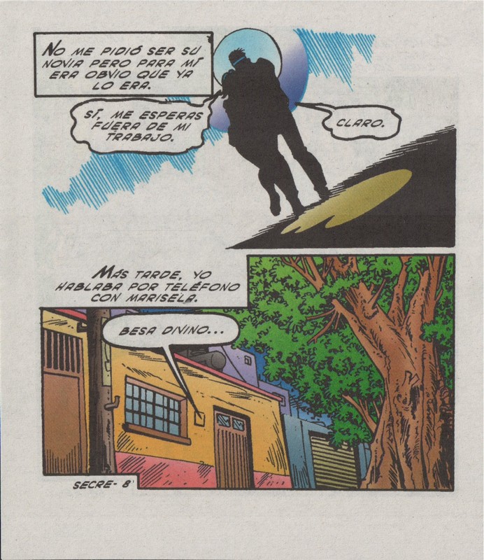 Secretos de Cama 0231 page 10 full