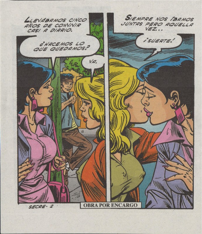 Secretos de Cama 0231 page 4 full