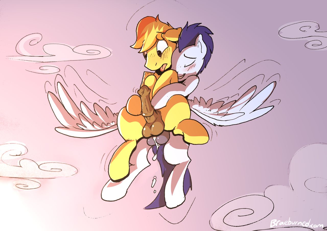 ARTIST braeburned page 5 full