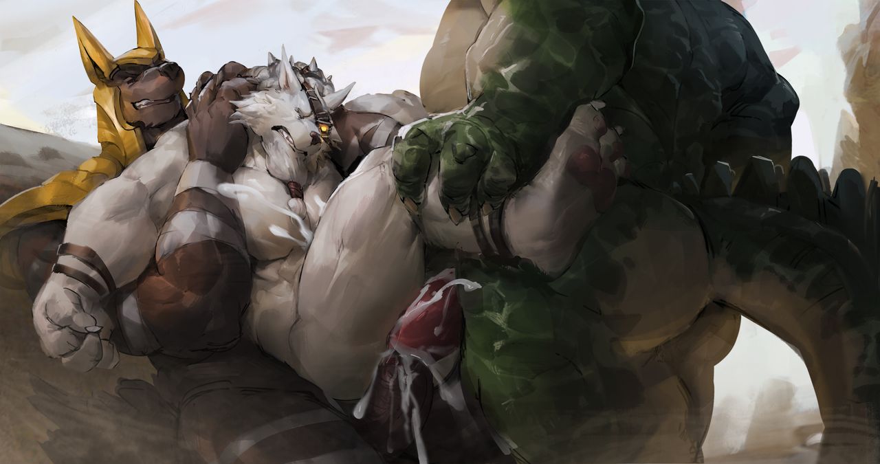 Punishment from Shurima page 12 full