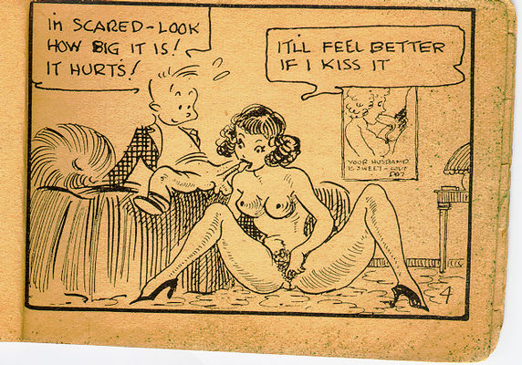 Today I Am a Man! page 5 full
