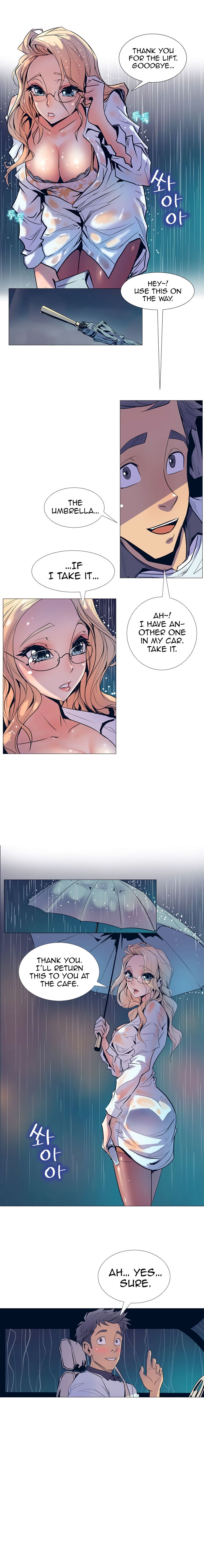 Sahwa Secret Commission Ch. 1 page 11 full