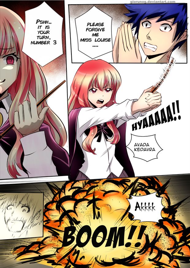 Louise Slave 2 page 10 full