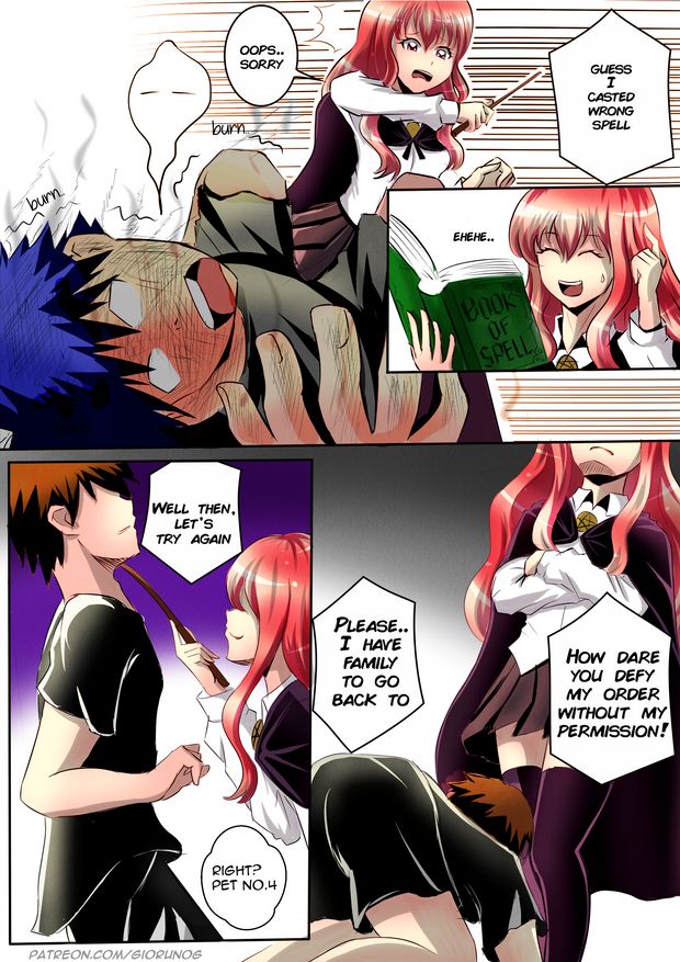 Louise Slave 2 page 11 full