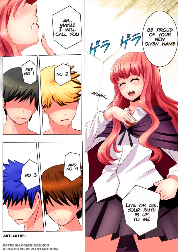 Louise Slave 2 page 2 full