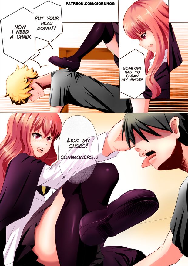 Louise Slave 2 page 3 full