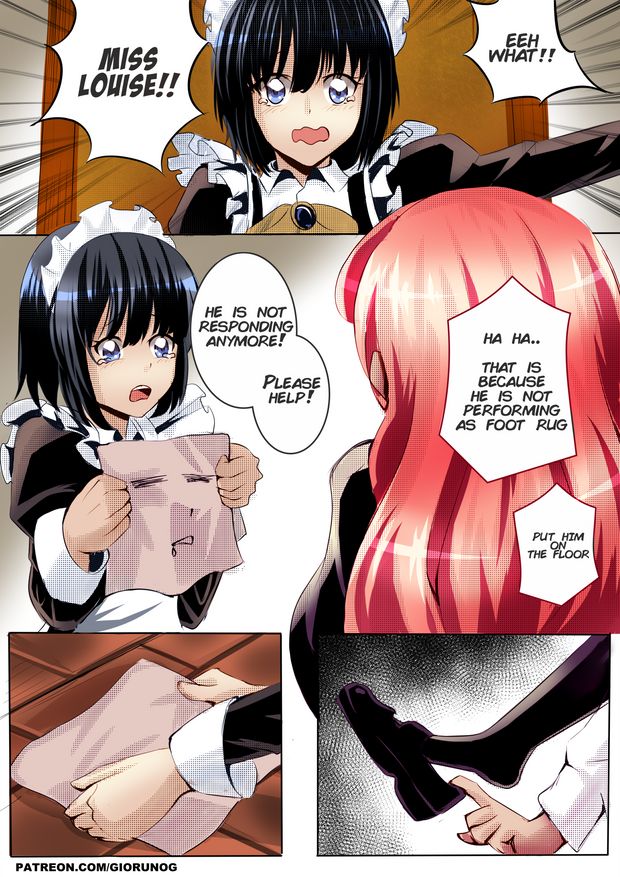 Louise Slave 2 page 4 full