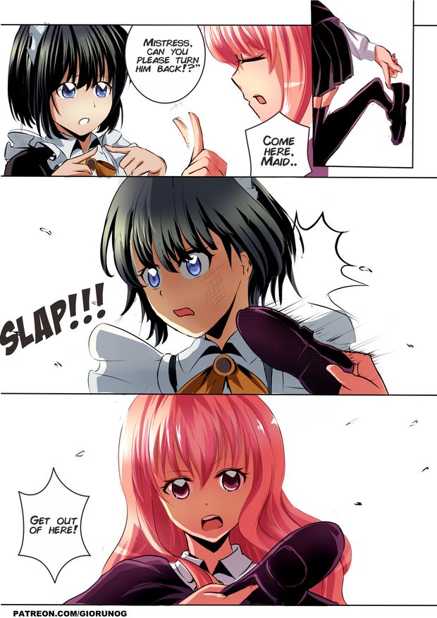 Louise Slave 2 page 5 full