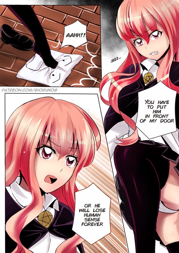 Louise Slave 2 page 6 full
