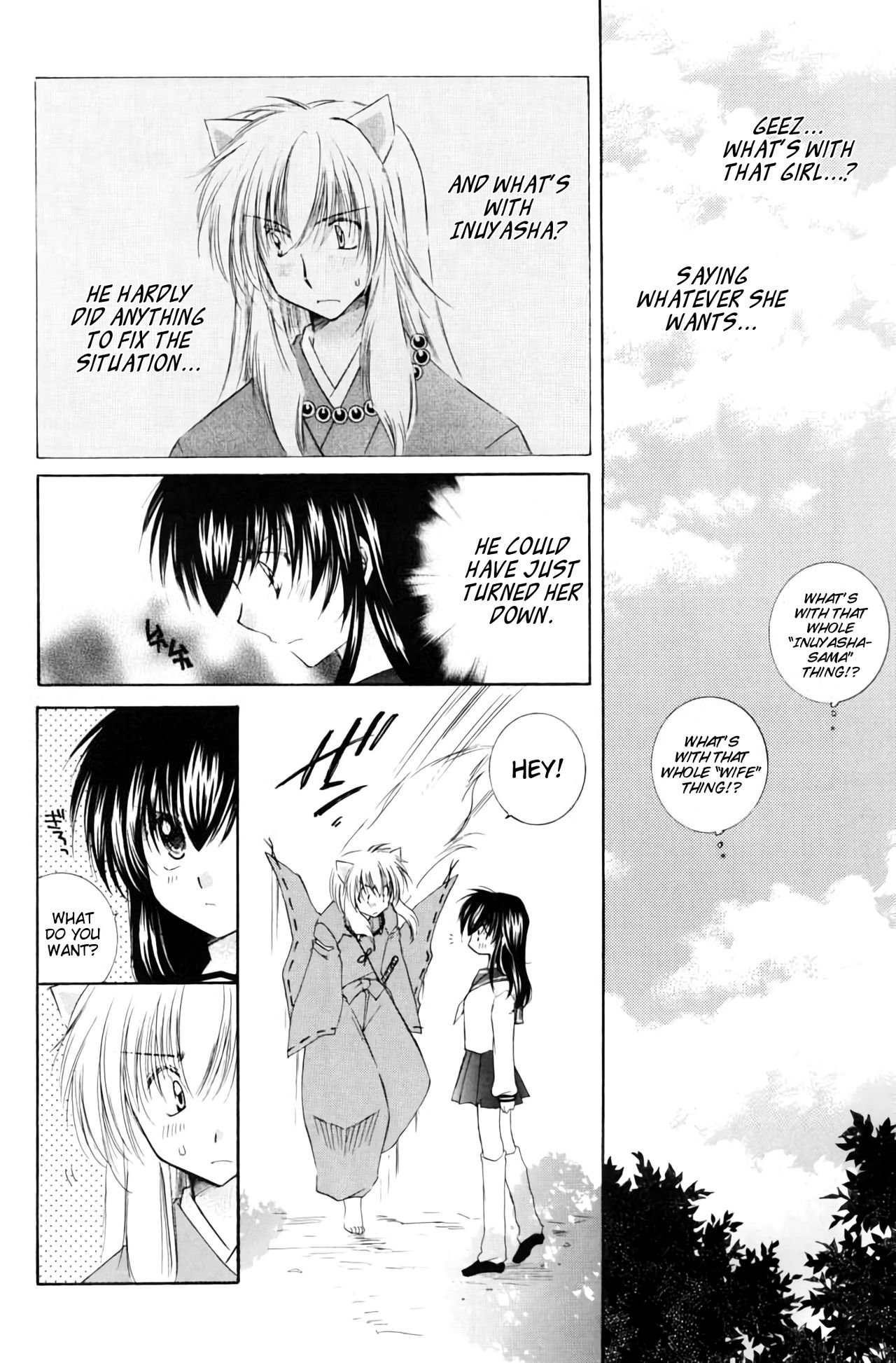 Ichigo Lollipop | Strawberry Lollipop page 10 full