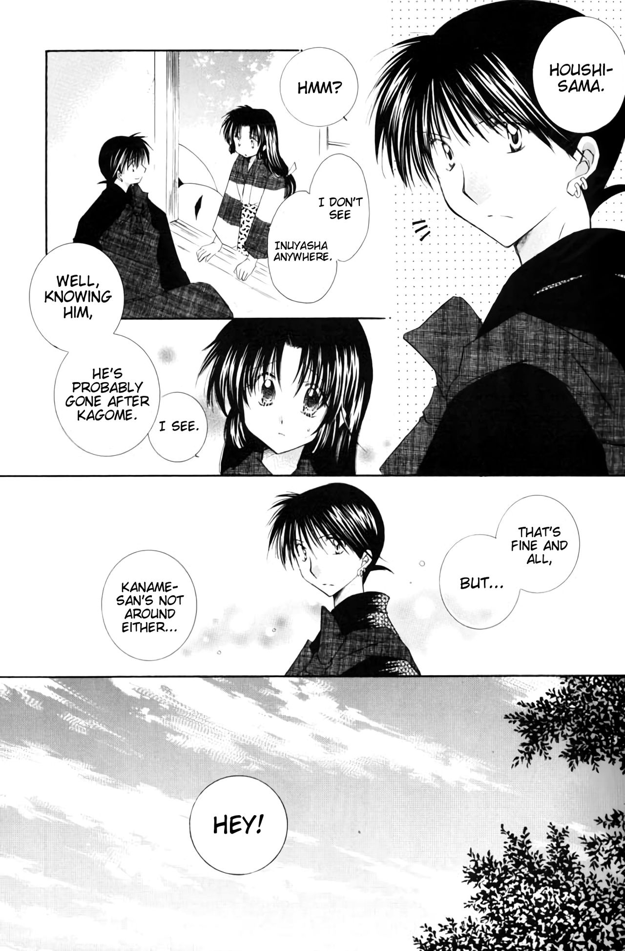 Ichigo Lollipop | Strawberry Lollipop page 11 full