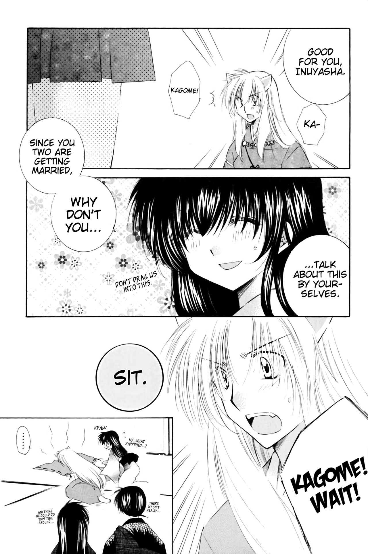 Ichigo Lollipop | Strawberry Lollipop page 9 full