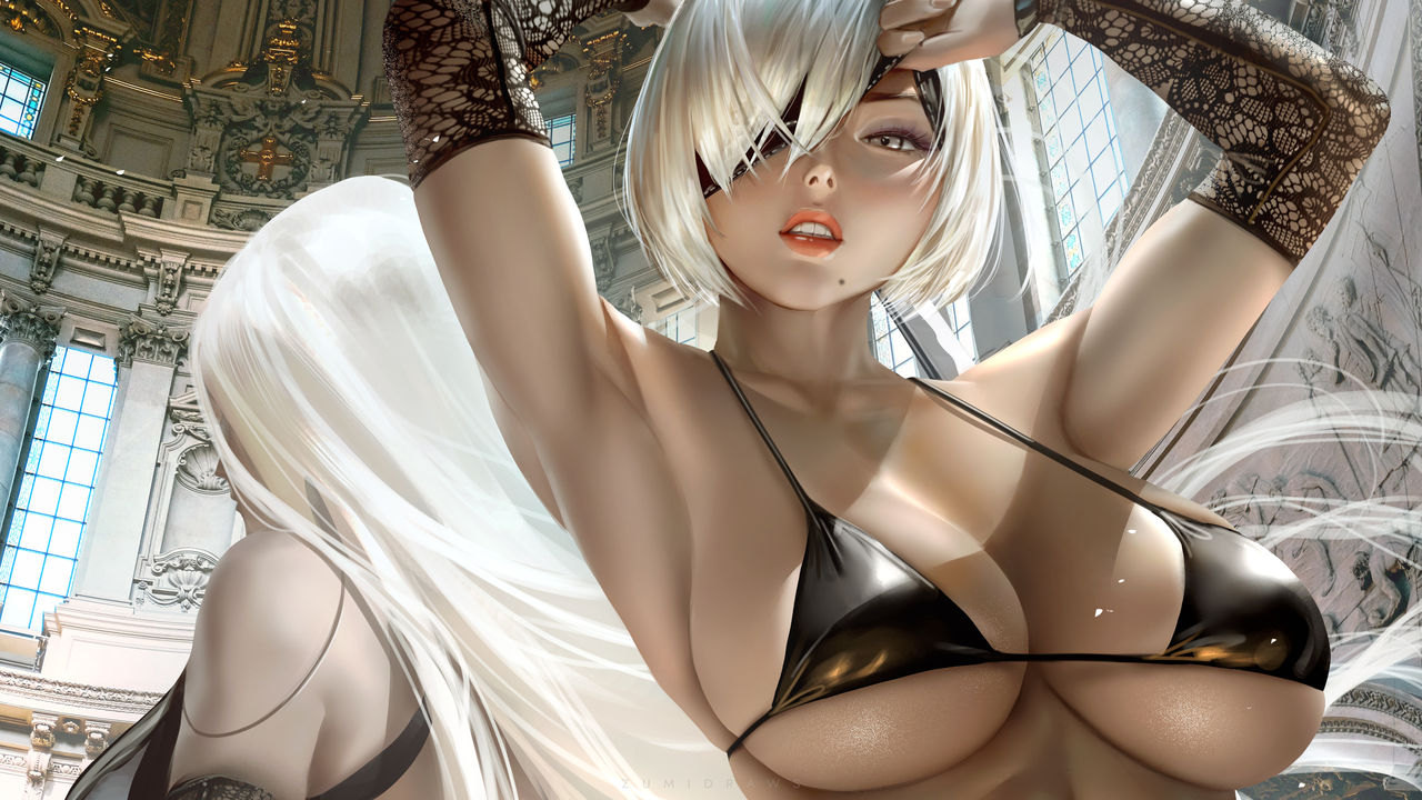 Zumi - Set 39 page 11 full