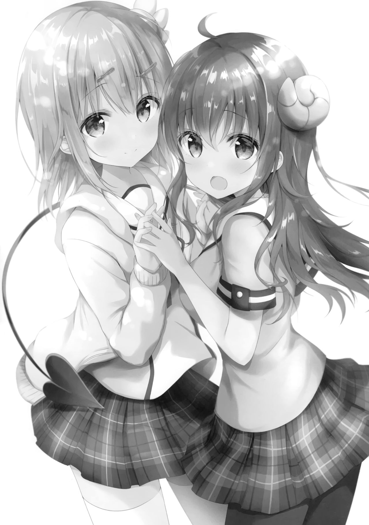 Kore wa Shamiko ga Warui yo ne page 3 full