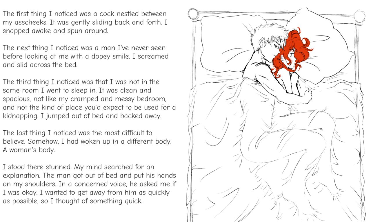 Becoming Lindsay page 2 full