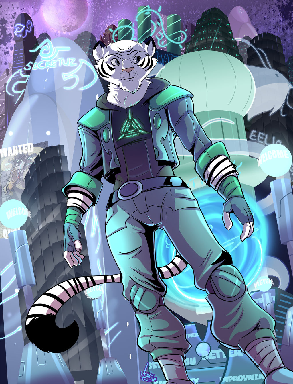 ARTIST Jaehthebird page 8 full