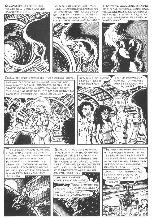UCC - One Fisted Tales T03 page 5 full