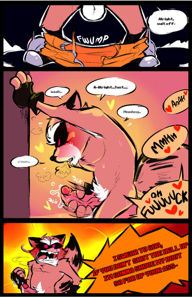Space humps page 4 full