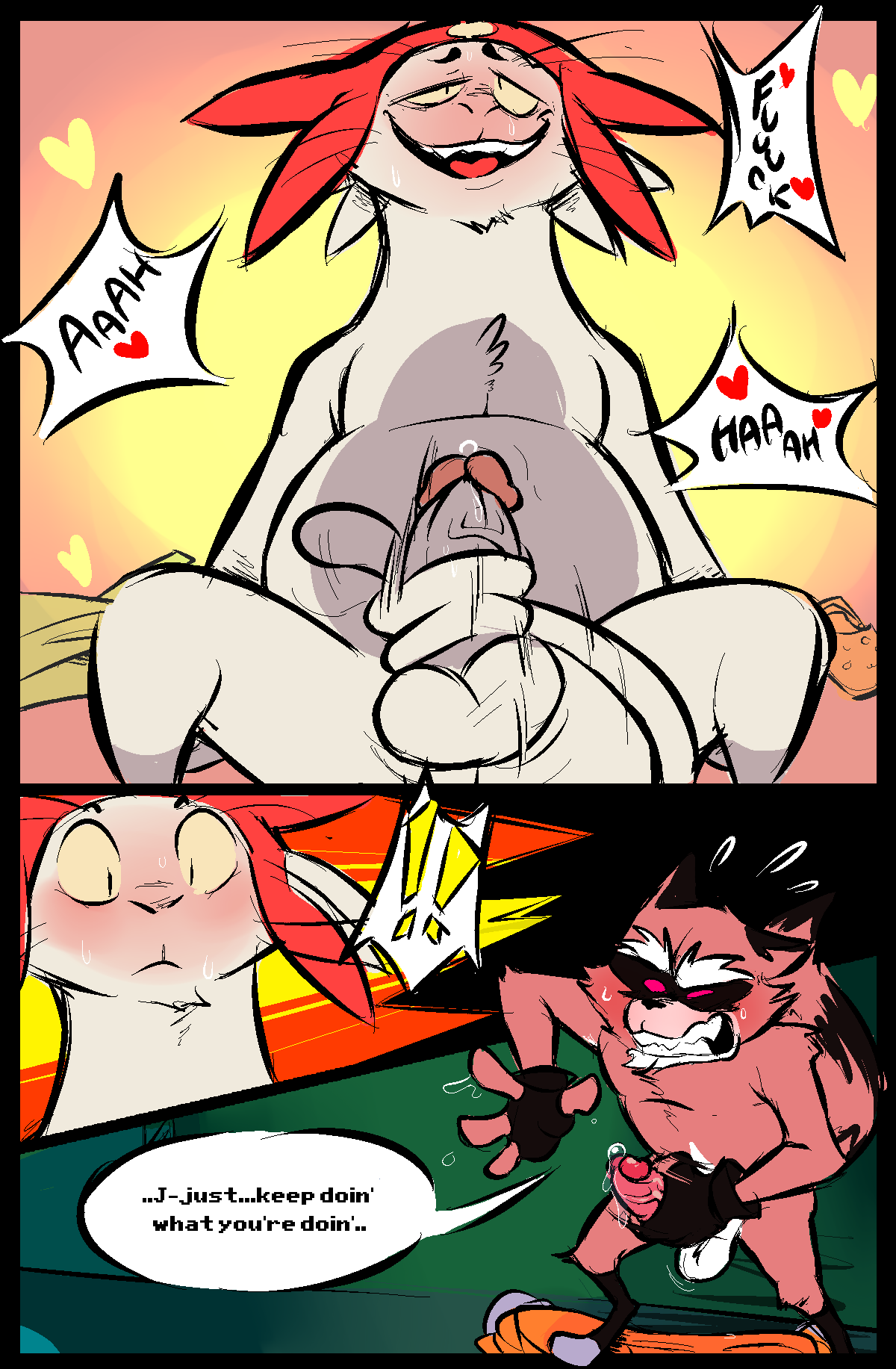 Space humps page 5 full