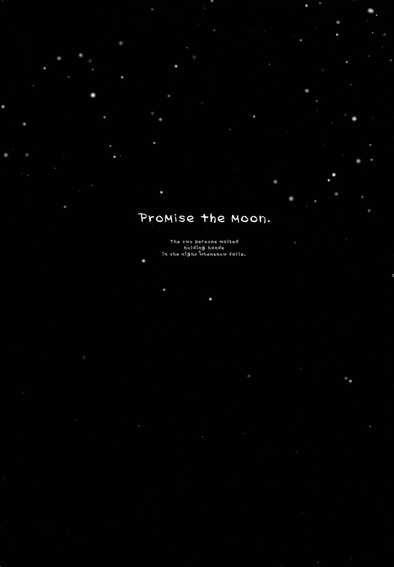 PROMISE THE MOON page 3 full