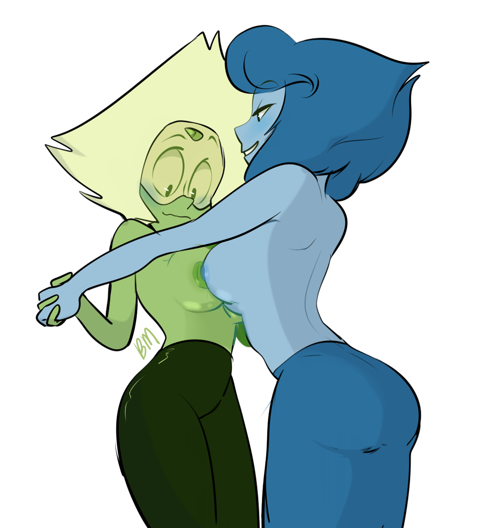 ARTIST Blushmallet page 10 full