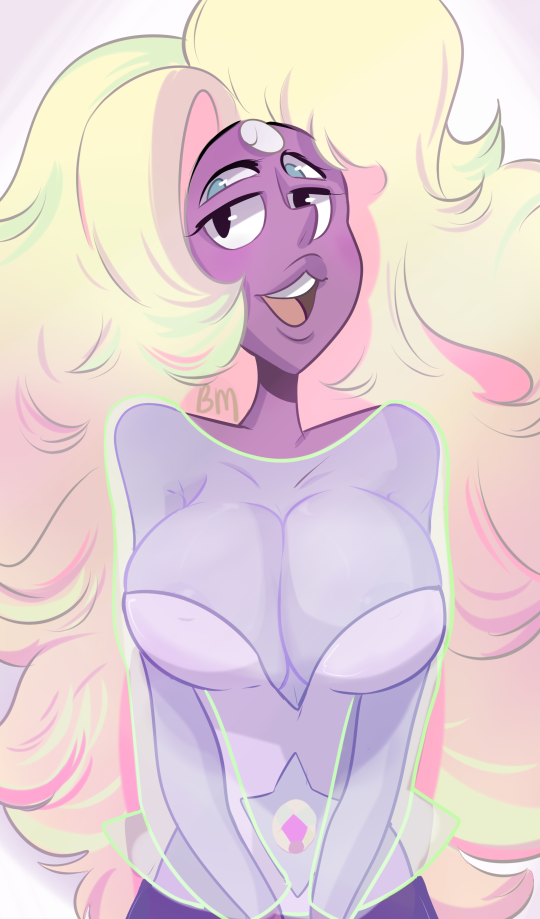 ARTIST Blushmallet page 6 full