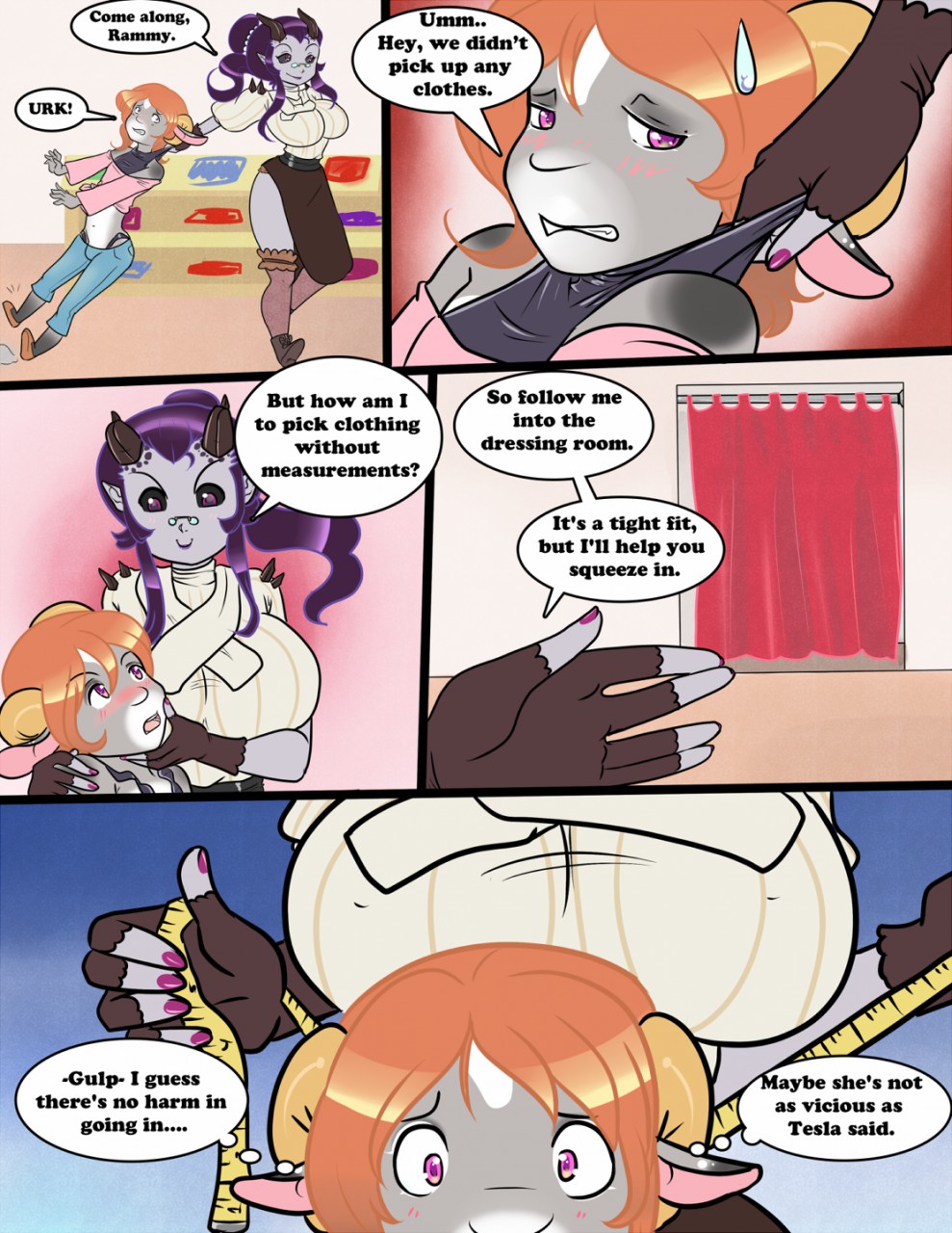 FemDoll page 3 full
