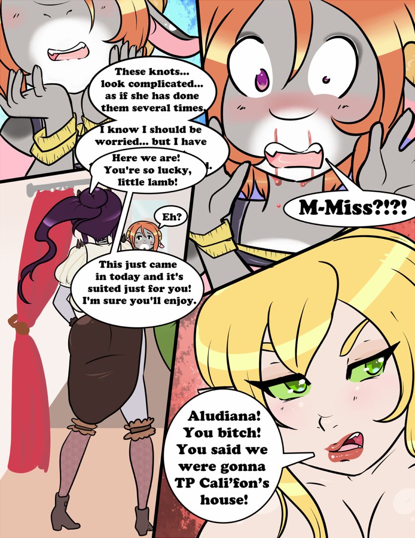 FemDoll page 6 full