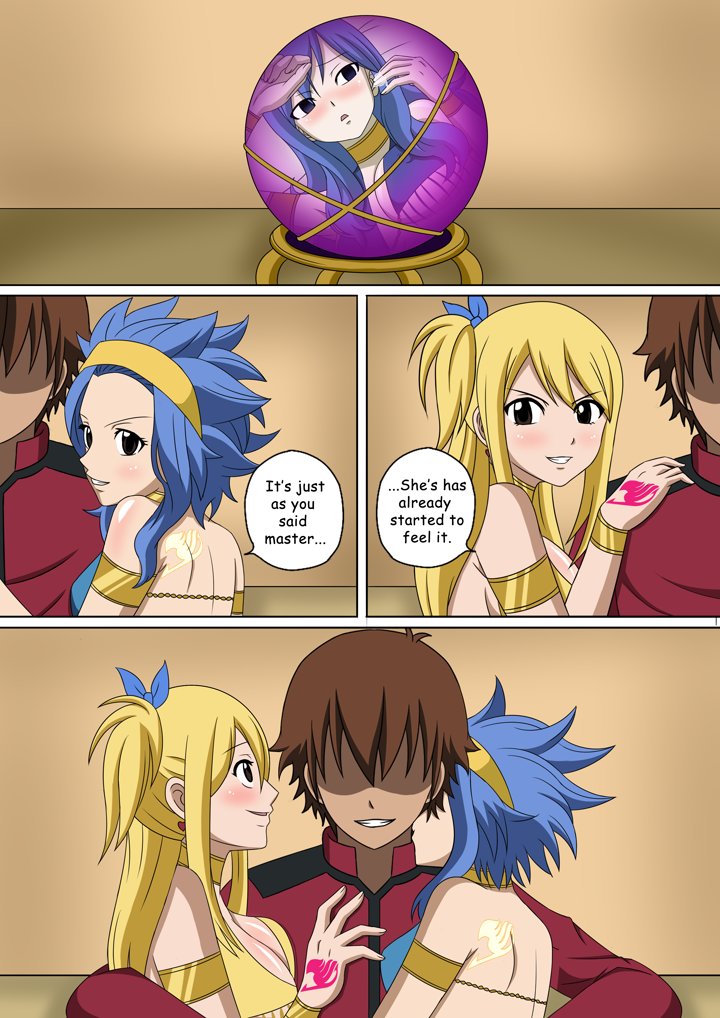 Fairy Hunting Chp.3 page 11 full